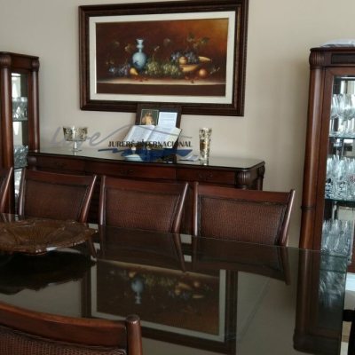 Casa Residencial com 1290m², 8 quartos (sendo 6 suítes), 8 garagens, no bairro Jurerê Internacional em Florianópolis