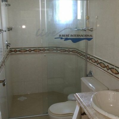 Casa Residencial com 1290m², 8 quartos (sendo 6 suítes), 8 garagens, no bairro Jurerê Internacional em Florianópolis