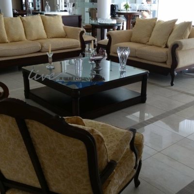 Casa Residencial com 1290m², 8 quartos (sendo 6 suítes), 8 garagens, no bairro Jurerê Internacional em Florianópolis