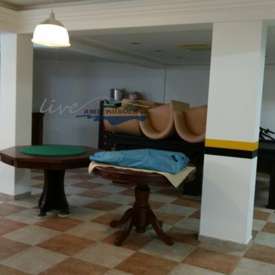 Casa Residencial com 1290m², 8 quartos (sendo 6 suítes), 8 garagens, no bairro Jurerê Internacional em Florianópolis