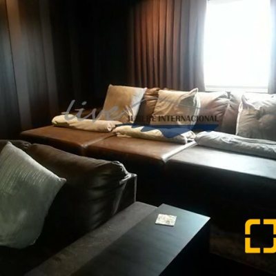 Casa Residencial com 665m², 5 quartos, 2 suítes, 2 garagens, no bairro Jurerê Internacional em Florianópolis