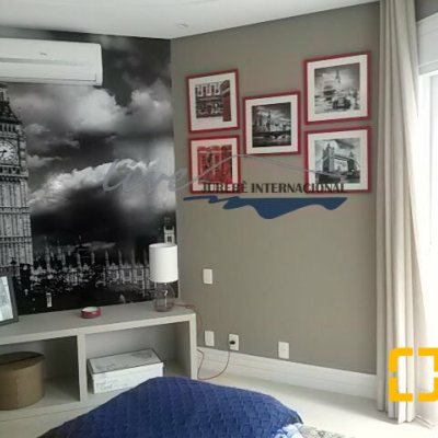 Casa Residencial com 665m², 5 quartos, 2 suítes, 2 garagens, no bairro Jurerê Internacional em Florianópolis