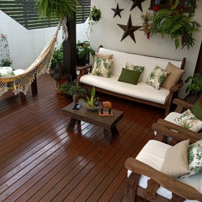 Casa Residencial com 280m², 4 quartos, 2 suítes, 2 garagens, no bairro Jurerê Internacional em Florianópolis