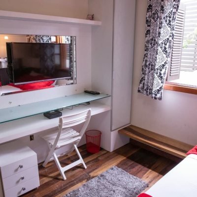 Casa Residencial com 280m², 4 quartos, 2 suítes, 2 garagens, no bairro Jurerê Internacional em Florianópolis