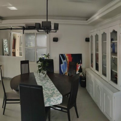 Casa Residencial com 280m², 4 quartos, 2 suítes, 2 garagens, no bairro Jurerê Internacional em Florianópolis