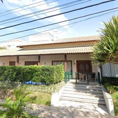 Casa Residencial com 3000m², 3 quartos, 3 suítes, 2 garagens, no bairro Jurerê Internacional em Florianópolis
