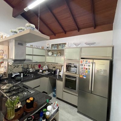 Casa Residencial com 3000m², 3 quartos, 3 suítes, 2 garagens, no bairro Jurerê Internacional em Florianópolis