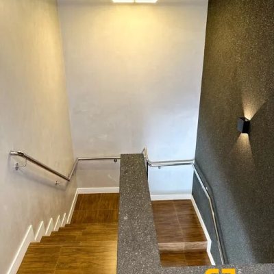 Casa Residencial com 320m², 3 quartos, 2 suítes, 3 garagens, no bairro Jurerê Internacional em Florianópolis