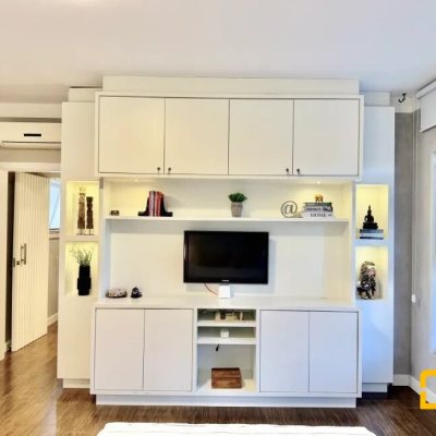 Casa Residencial com 320m², 3 quartos, 2 suítes, 3 garagens, no bairro Jurerê Internacional em Florianópolis