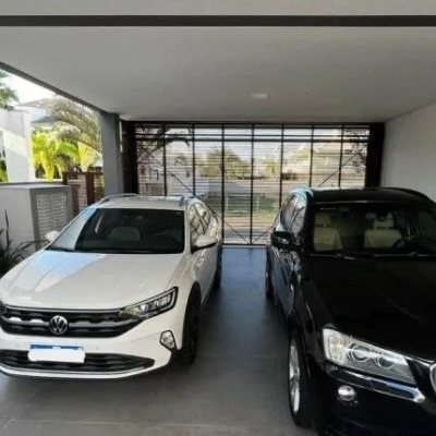 Casa Residencial com 433m², 5 quartos, 5 suítes, 4 garagens, no bairro Jurerê Internacional em Florianópolis