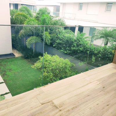 Casa Residencial com 700m², 5 quartos, 5 suítes, 6 garagens, no bairro Jurerê Internacional em Florianópolis