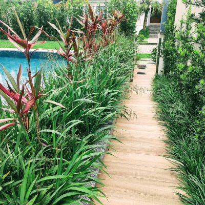 Casa Residencial com 700m², 5 quartos, 5 suítes, 6 garagens, no bairro Jurerê Internacional em Florianópolis