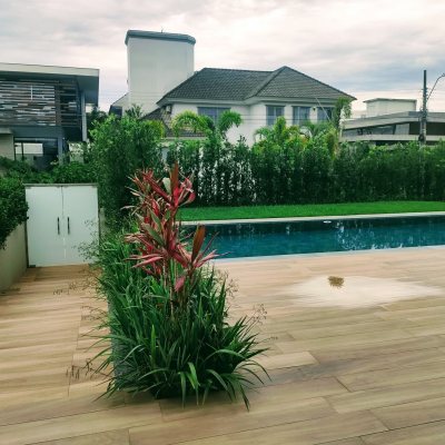 Casa Residencial com 700m², 5 quartos, 5 suítes, 6 garagens, no bairro Jurerê Internacional em Florianópolis