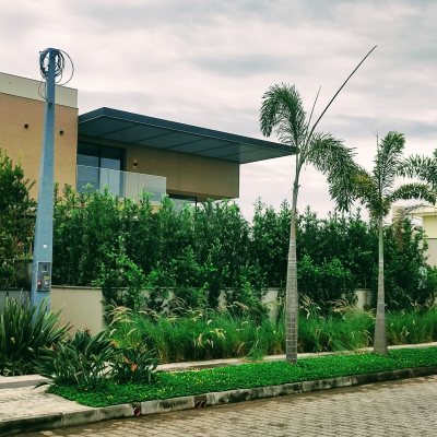 Casa Residencial com 700m², 5 quartos, 5 suítes, 6 garagens, no bairro Jurerê Internacional em Florianópolis