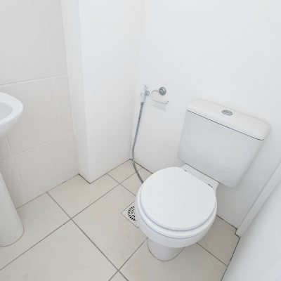 Sala com 41m², no bairro Córrego Grande em Florianópolis