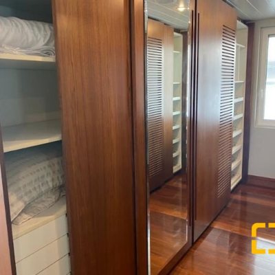 Casa Residencial com 1050m², 4 quartos (sendo 4 suítes), 5 garagens, no bairro Jurerê Internacional em Florianópolis