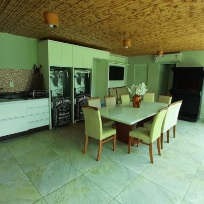 Casa Residencial com 500m², 6 quartos, 6 suítes, 3 garagens, no bairro Jurerê Internacional em Florianópolis