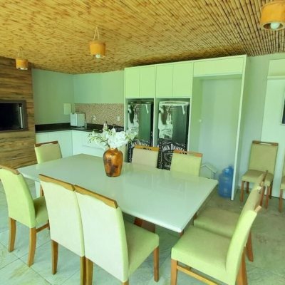 Casa Residencial com 500m², 6 quartos, 6 suítes, 3 garagens, no bairro Jurerê Internacional em Florianópolis