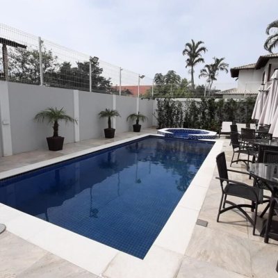 Casa Residencial com 500m², 6 quartos, 6 suítes, 3 garagens, no bairro Jurerê Internacional em Florianópolis