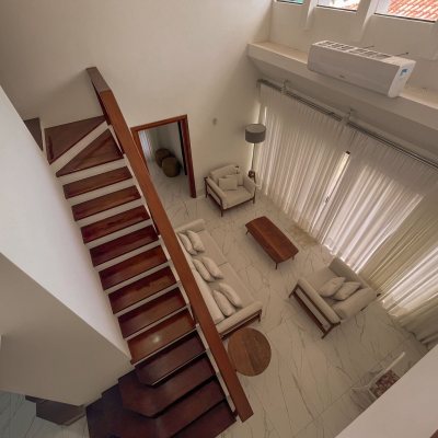 Casa Residencial com 300m², 4 quartos, 4 suítes, 4 garagens, no bairro Jurerê Internacional em Florianópolis