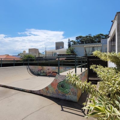 Terrenos Residenciais com 762m², no bairro Cacupé em Florianópolis