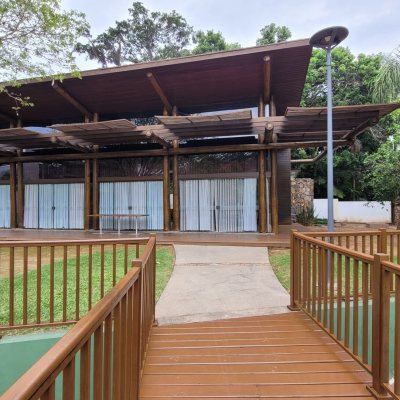 Terrenos Residenciais com 762m², no bairro Cacupé em Florianópolis