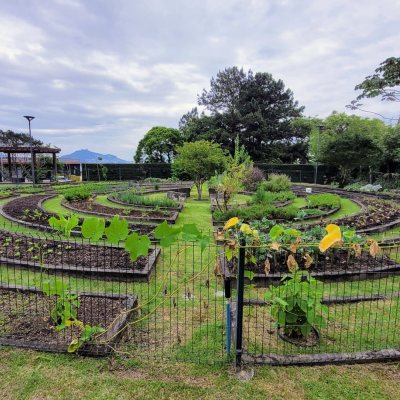 Terrenos Residenciais com 762m², no bairro Cacupé em Florianópolis