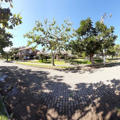 Casa Residencial com 600m², 5 quartos, 5 suítes, 6 garagens, no bairro Jurerê em Florianópolis