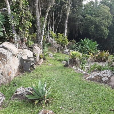 Pousada com 213m², 6 quartos (sendo 1 suíte), no bairro Jurerê Internacional em Florianópolis