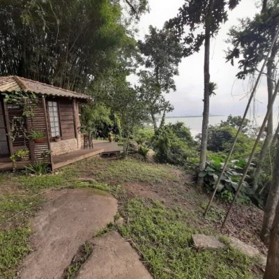 Pousada com 213m², 6 quartos (sendo 1 suíte), no bairro Jurerê Internacional em Florianópolis