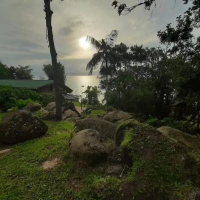 Pousada com 213m², 6 quartos (sendo 1 suíte), no bairro Jurerê Internacional em Florianópolis