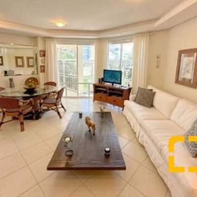 Apartamentos com 234m², 4 quartos, 4 suítes, 2 garagens, no bairro Jurerê Internacional em Florianópolis