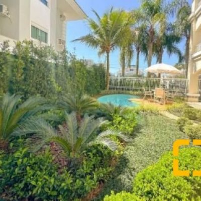 Apartamentos com 234m², 4 quartos, 4 suítes, 2 garagens, no bairro Jurerê Internacional em Florianópolis