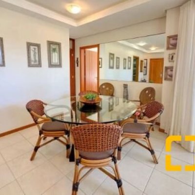 Apartamentos com 234m², 4 quartos, 4 suítes, 2 garagens, no bairro Jurerê Internacional em Florianópolis