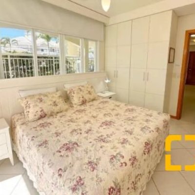 Apartamentos com 234m², 4 quartos, 4 suítes, 2 garagens, no bairro Jurerê Internacional em Florianópolis