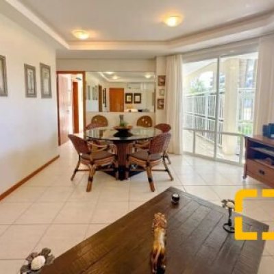 Apartamentos com 234m², 4 quartos, 4 suítes, 2 garagens, no bairro Jurerê Internacional em Florianópolis