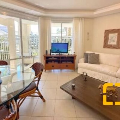 Apartamentos com 234m², 4 quartos, 4 suítes, 2 garagens, no bairro Jurerê Internacional em Florianópolis