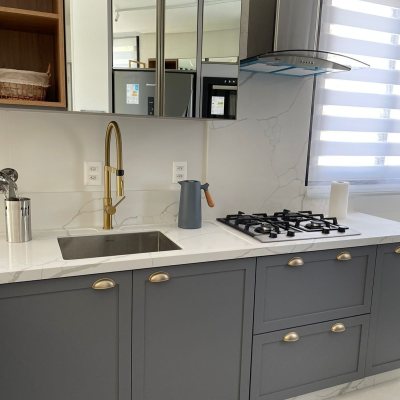 Apartamentos com 62m², 1 quarto, 1 garagem, no bairro Jurerê em Florianópolis