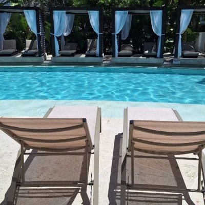 Apartamentos com 125m², 2 quartos, 1 suíte, 2 garagens, no bairro Jurerê Internacional em Florianópolis