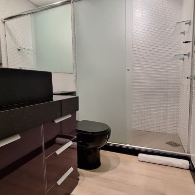 Apartamentos com 125m², 2 quartos, 1 suíte, 2 garagens, no bairro Jurerê Internacional em Florianópolis