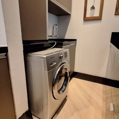 Apartamentos com 125m², 2 quartos, 1 suíte, 2 garagens, no bairro Jurerê Internacional em Florianópolis