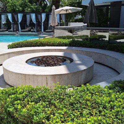 Apartamentos com 125m², 2 quartos, 1 suíte, 2 garagens, no bairro Jurerê Internacional em Florianópolis