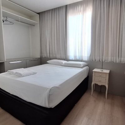 Apartamentos com 125m², 2 quartos, 1 suíte, 2 garagens, no bairro Jurerê Internacional em Florianópolis