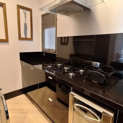 Apartamentos com 125m², 2 quartos, 1 suíte, 2 garagens, no bairro Jurerê Internacional em Florianópolis