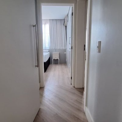 Apartamentos com 125m², 2 quartos, 1 suíte, 2 garagens, no bairro Jurerê Internacional em Florianópolis