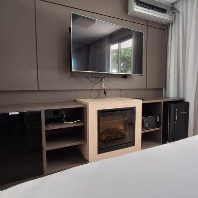 Apartamentos com 125m², 2 quartos, 1 suíte, 2 garagens, no bairro Jurerê Internacional em Florianópolis