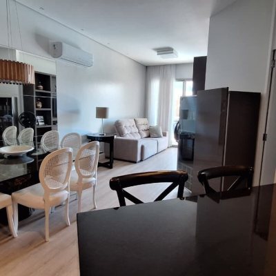 Apartamentos com 125m², 2 quartos, 1 suíte, 2 garagens, no bairro Jurerê Internacional em Florianópolis