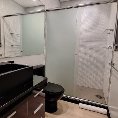 Apartamentos com 125m², 2 quartos, 1 suíte, 2 garagens, no bairro Jurerê Internacional em Florianópolis