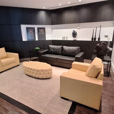 Apartamentos com 125m², 2 quartos, 1 suíte, 2 garagens, no bairro Jurerê Internacional em Florianópolis