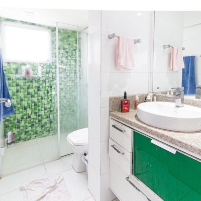 Apartamentos com 146m², 3 quartos, 2 suítes, 1 garagem, no bairro Jurerê Internacional em Florianópolis